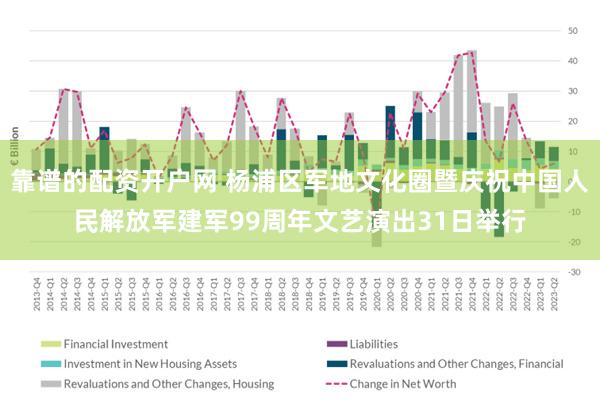 靠谱的配资开户网 杨浦区军地文化圈暨庆祝中国人民解放军建军99周年文艺演出31日举行