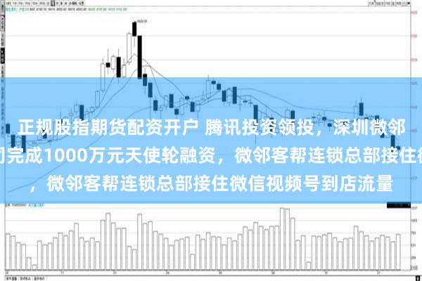 正规股指期货配资开户 腾讯投资领投，深圳微邻客网络科技有限公司完成1000万元天使轮融资，微邻客帮连锁总部接住微信视频号到店流量